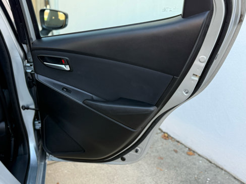 Used 2018 Toyota Yaris iA image 35