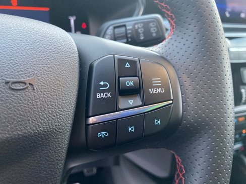 Used 2024 Ford Escape ST-Line image 23