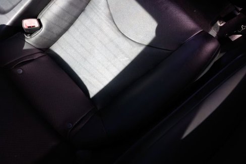 Used 2008 INFINITI G37 Journey w/ Premium Pkg image 12