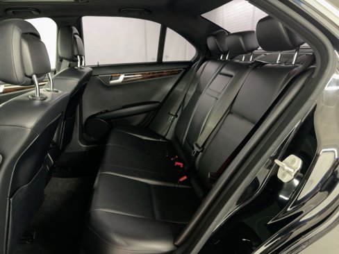 Used 2014 Mercedes-Benz C 250 Sedan image 15