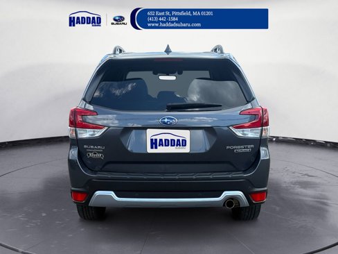 Used 2021 Subaru Forester Touring image 5
