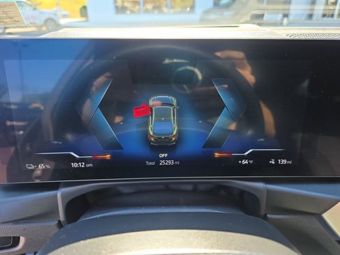 Used 2024 BMW i4 eDrive35 w/ Premium Package image 24