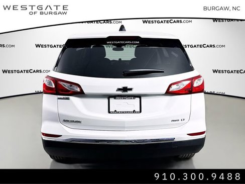 Used 2020 Chevrolet Equinox LT image 5