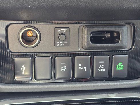 Used 2020 Mitsubishi Outlander GT image 30