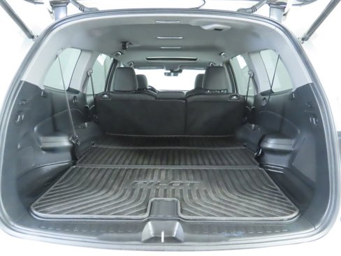 Used 2021 Honda Pilot Special Edition image 28
