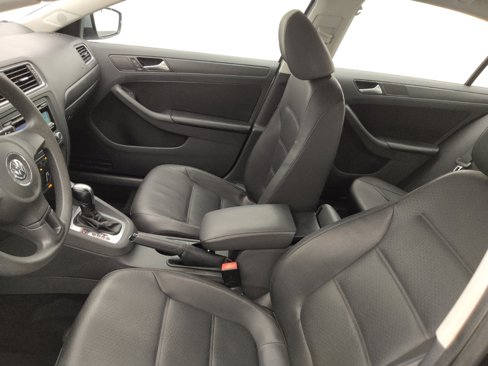 Used 2014 Volkswagen Jetta SE image 17