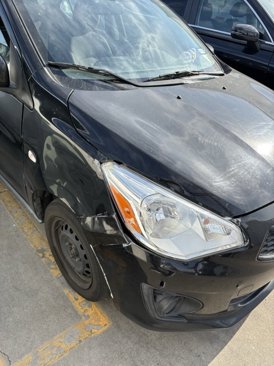 Used 2020 Mitsubishi Mirage G4 ES image 18