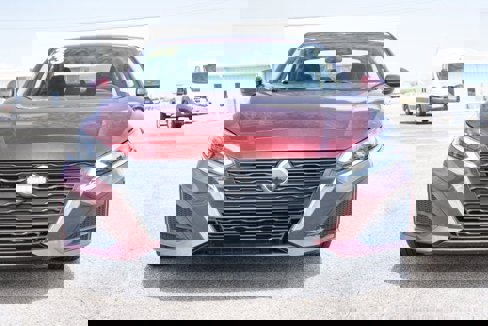 Used 2023 Nissan Altima 2.5 SV image 8