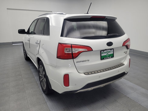 Used 2015 Kia Sorento SX image 15