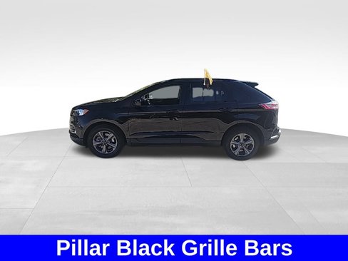 Certified 2023 Ford Edge SEL w/ Sport Appearance Package image 10