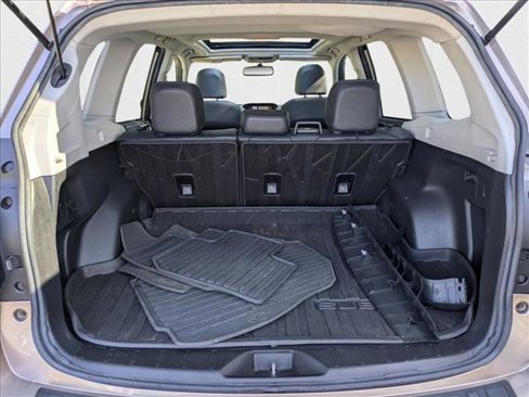 Used 2016 Subaru Forester 2.5i Limited image 6