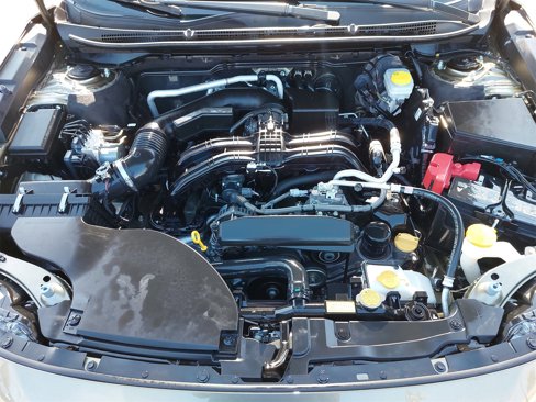 Certified 2024 Subaru Outback Premium image 29