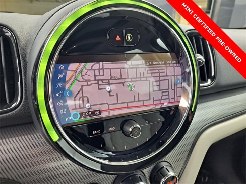 Used 2023 MINI Cooper Countryman S w/ Signature Upholstery Package image 22