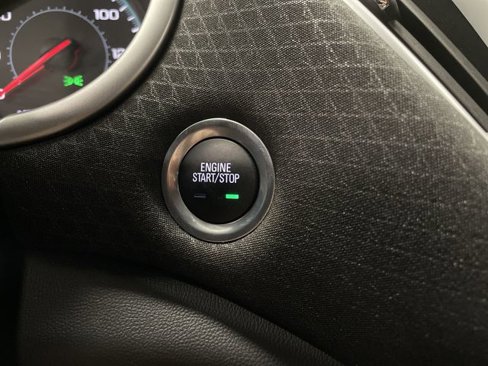 Used 2024 Chevrolet Malibu LT image 21