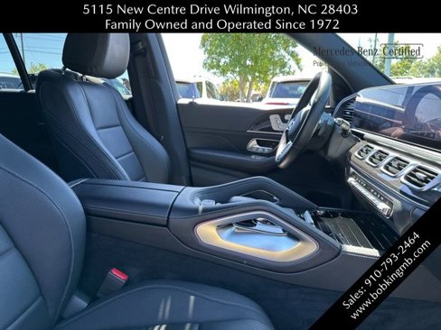 Certified 2020 Mercedes-Benz GLE 350 image 31