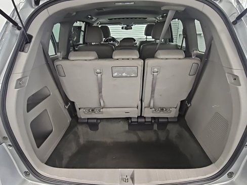 Used 2016 Honda Odyssey EX-L image 31