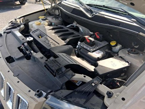 Used 2016 Jeep Compass Latitude image 39