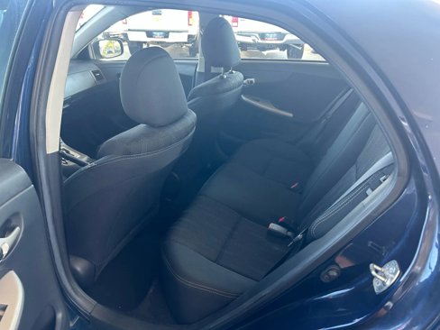 Used 2012 Toyota Corolla S image 8