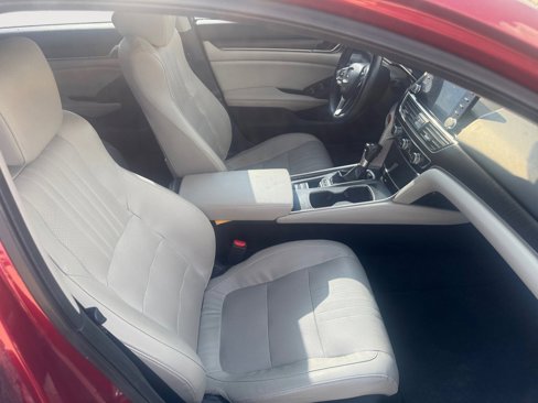 Used 2018 Honda Accord EX-L image 15
