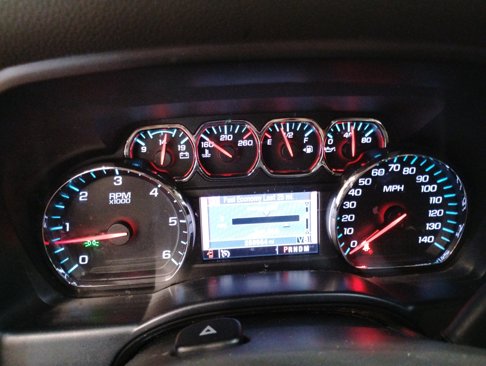Used 2014 Chevrolet Silverado 1500 LT image 17