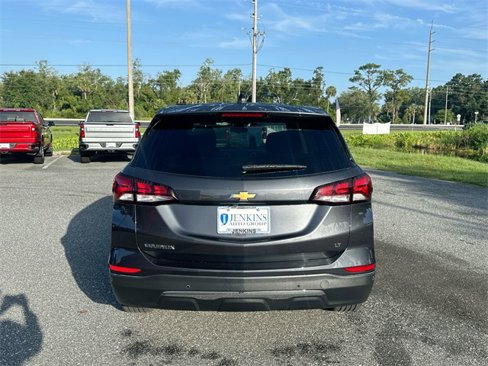 Used 2022 Chevrolet Equinox LT image 6