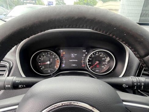 Used 2018 Jeep Compass Limited w/ Navigation Group image 14