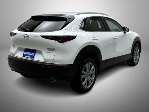 Certified 2023 MAZDA CX-30 AWD 2.5 S w/ Preferred Package image 5