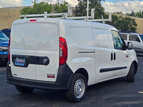 Used 2018 RAM ProMaster City Tradesman image 9