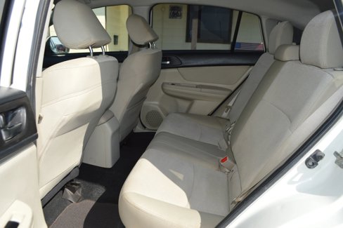 Used 2014 Subaru Crosstrek 2.0i Premium w/ Popular Package #2 image 22