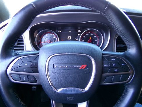 Used 2021 Dodge Charger SXT w/ Leather Interior Group image 18