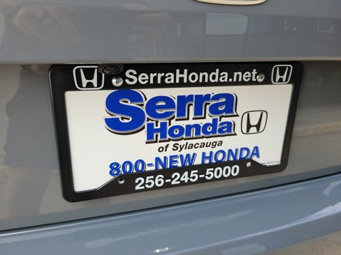 New 2026 Honda Civic Sport image 31