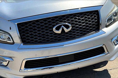 Used 2016 INFINITI QX80 Limited image 29