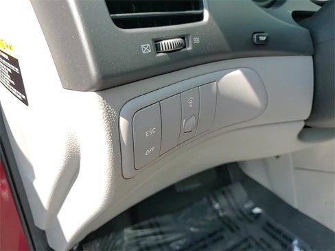 Used 2009 Kia Optima LX w/ Convenience Pkg image 11