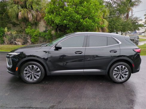 Used 2024 Buick Envision Preferred image 7