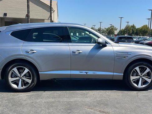 Used 2023 Genesis GV80 3.5T image 6