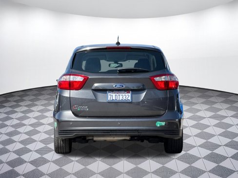 Used 2015 Ford C-MAX Energi SEL image 9