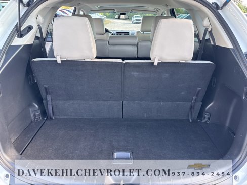 Used 2013 MAZDA CX-9 Grand Touring image 24