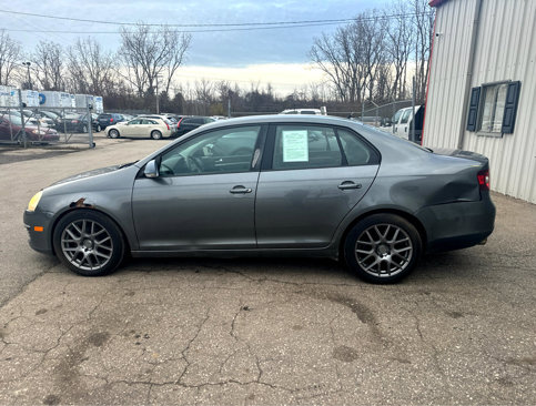 Used 2009 Volkswagen Jetta S image 18