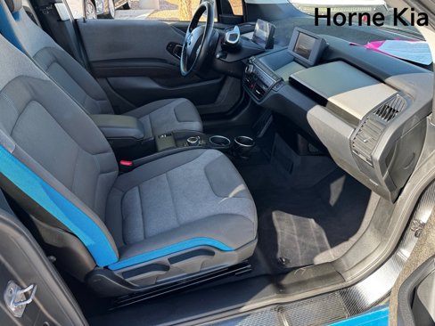 Used 2018 BMW i3 s image 20