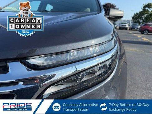 Used 2022 Chevrolet Equinox LS image 9