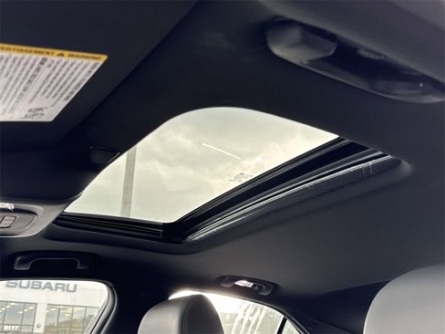 New 2025 Cadillac CT4 Premium Luxury image 17