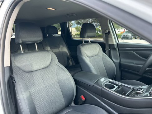 Used 2021 Hyundai Santa Fe SEL image 38