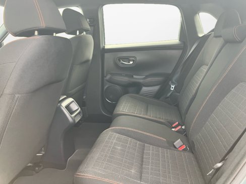 Certified 2023 Honda HR-V Sport image 15