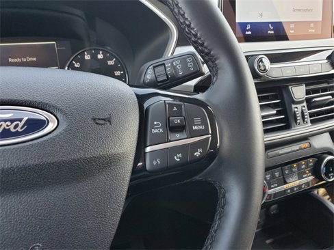 Used 2022 Ford Escape SE w/ Convenience Package image 14