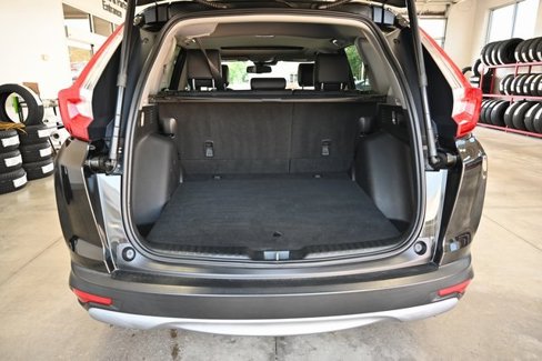 Used 2019 Honda CR-V EX-L image 28