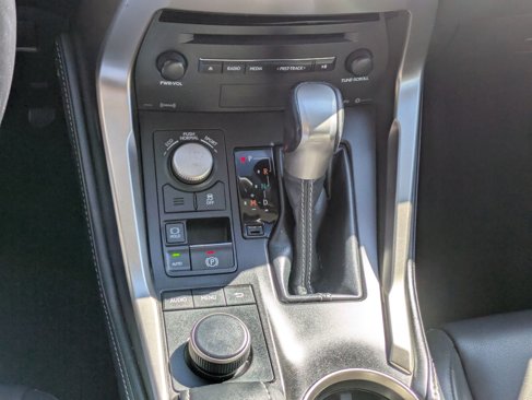 Used 2017 Lexus NX 200t AWD w/ Accessory Package 2 image 25