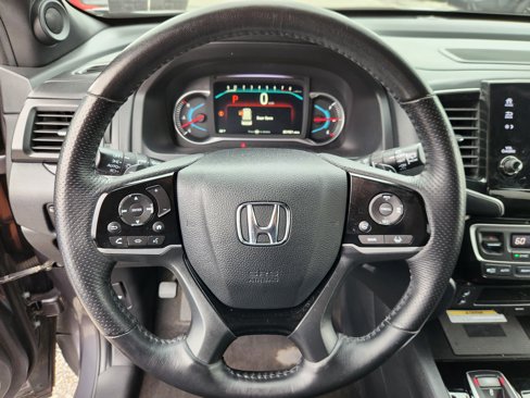 Used 2019 Honda Passport Elite image 9