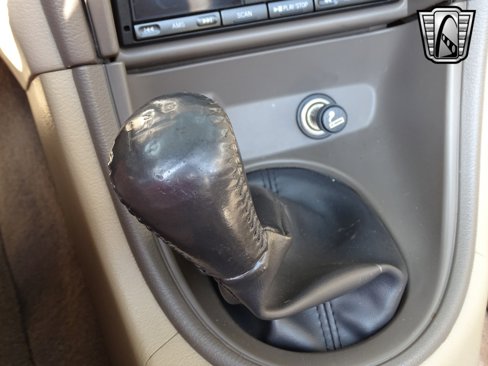 Used 1999 Ford Mustang GT image 19