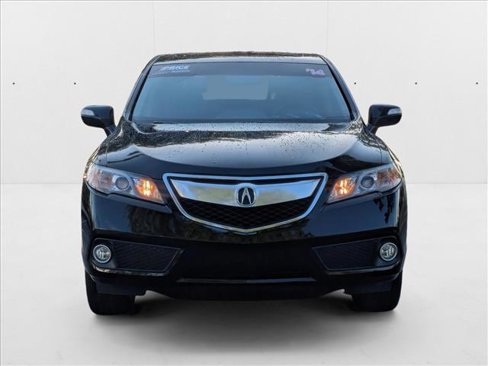 Used 2014 Acura RDX FWD w/ Technology Package image 2
