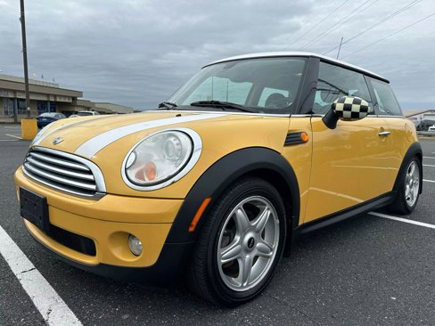 Used 2009 MINI Cooper Hardtop image 12